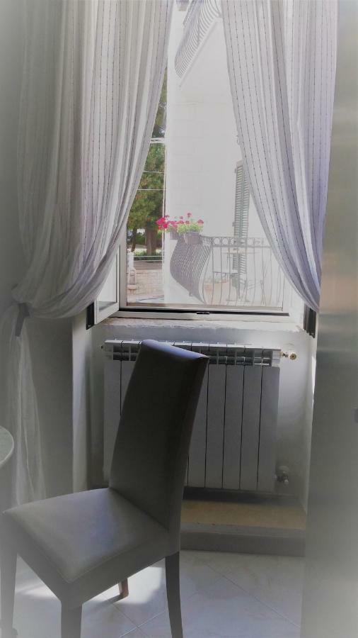 Il Balcone Di Giulietta Villa Locorotondo Exterior photo